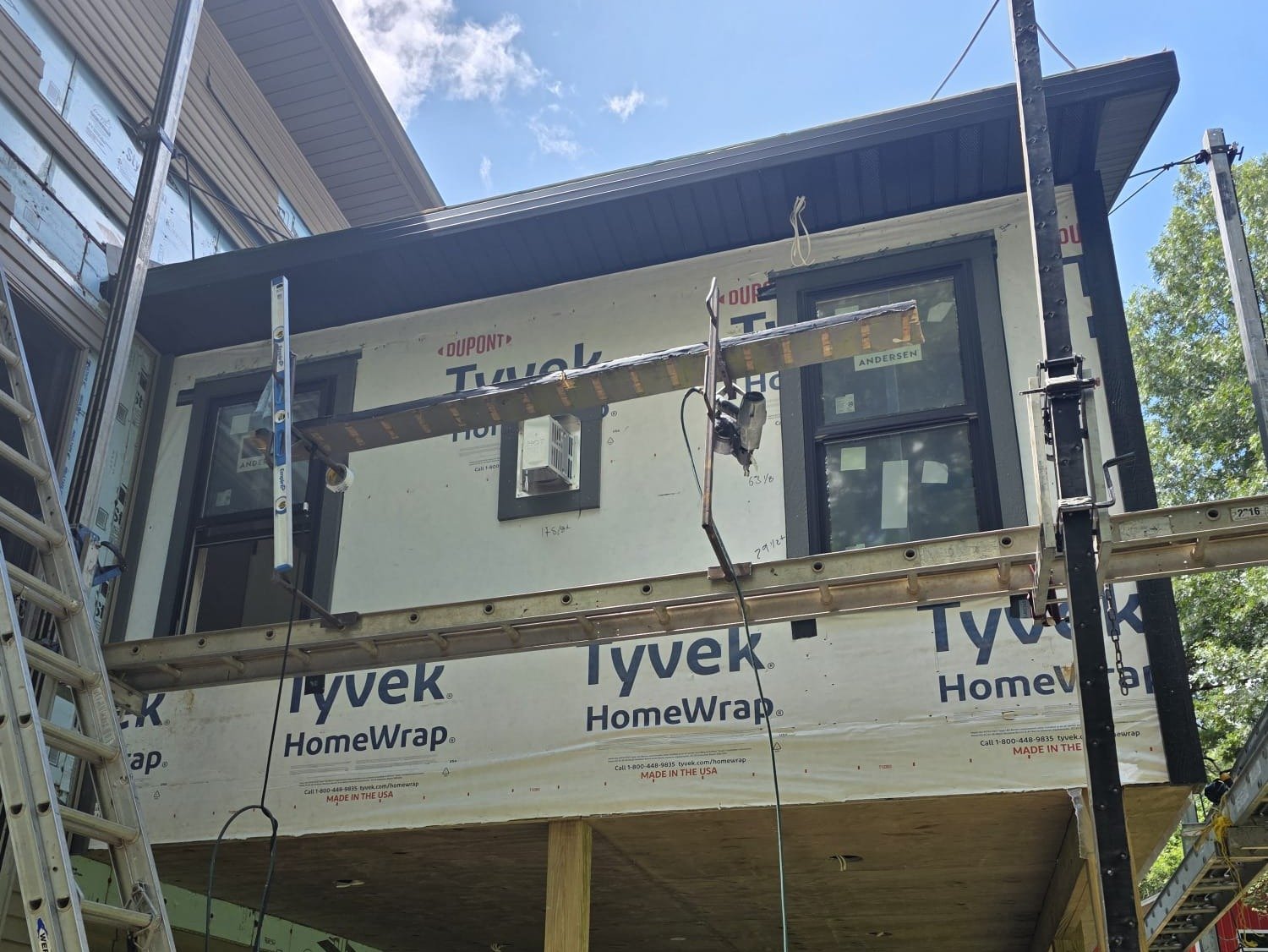 Invictus Construction LLC